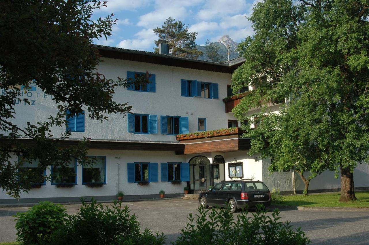 Drauradweg Hostel Berg im Drautal Exterior photo